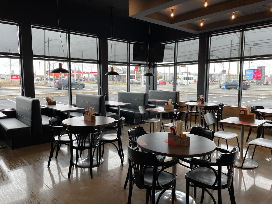 Images Benny&Co. Beauharnois