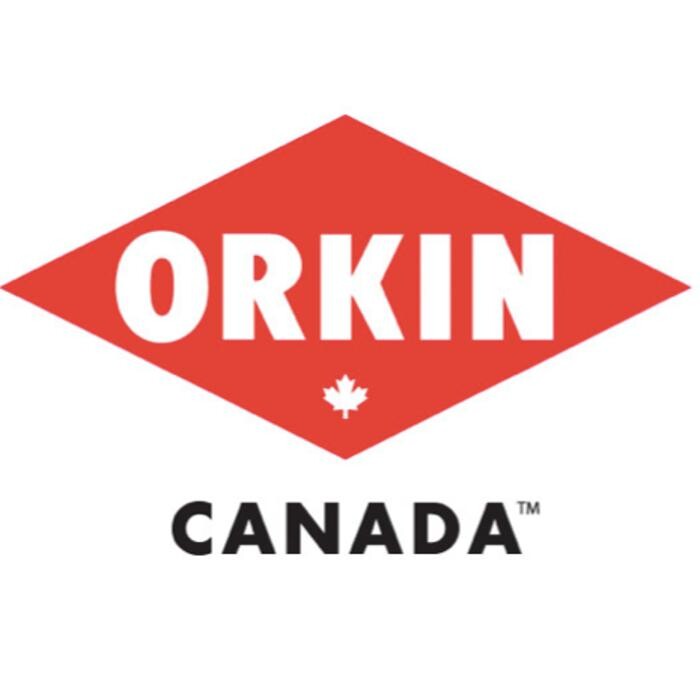 Orkin Canada Pest Control Logo