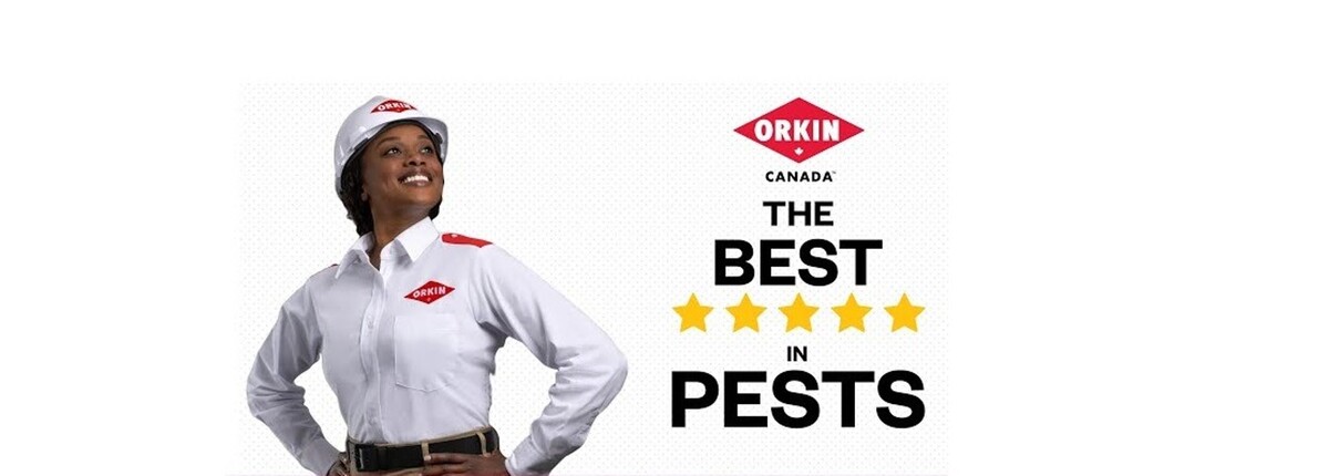 Images Orkin Canada Pest Control