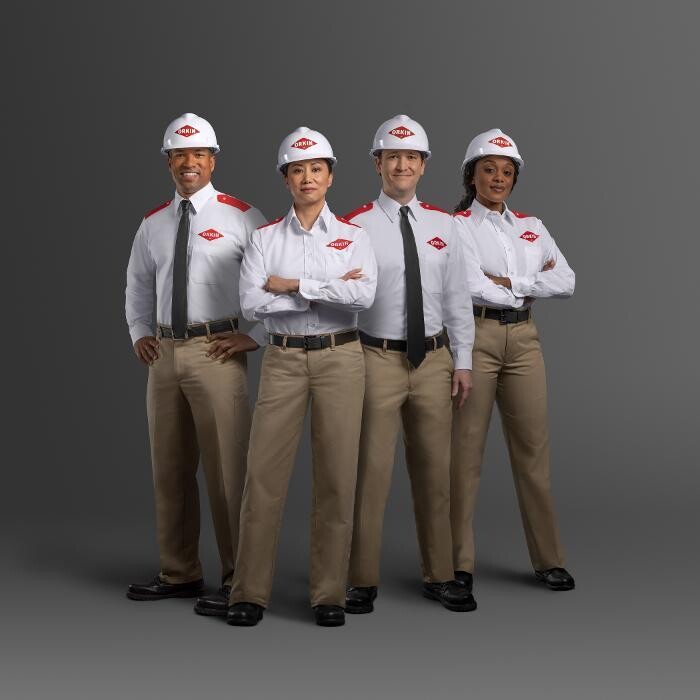 Images Orkin Canada Pest Control