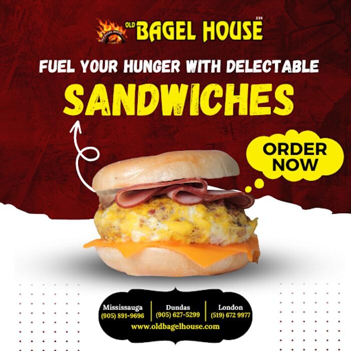 Images Old Bagel House