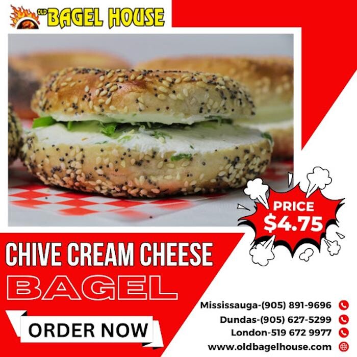 Images Old Bagel House