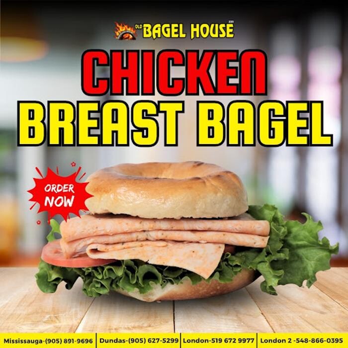 Images Old Bagel House