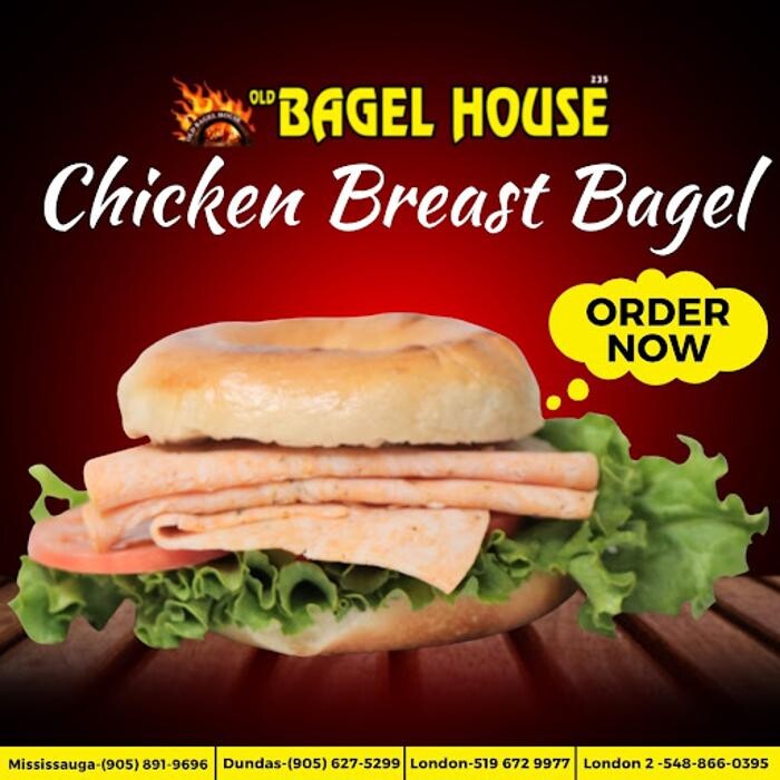 Images Old Bagel House