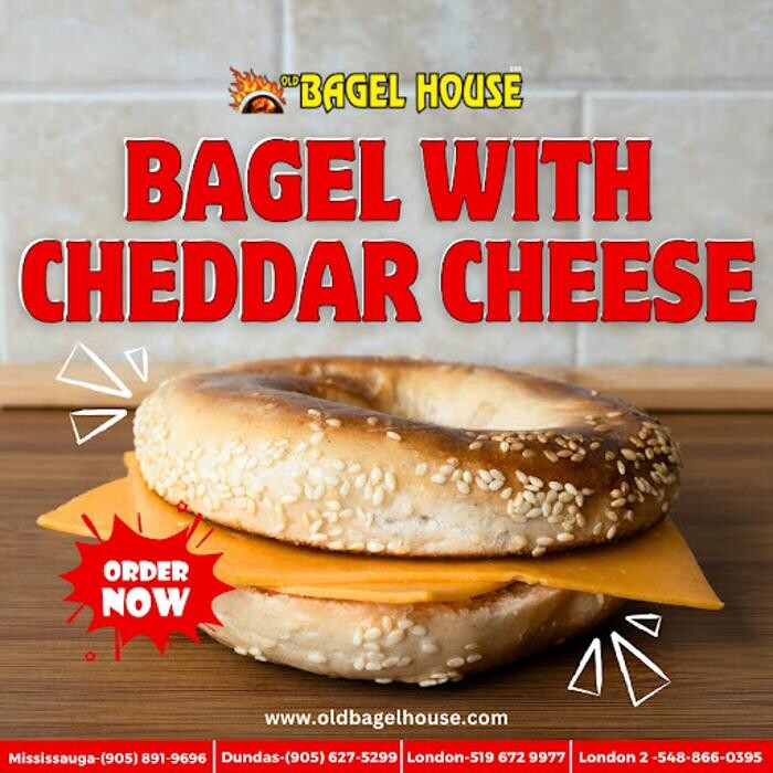 Images Old Bagel House