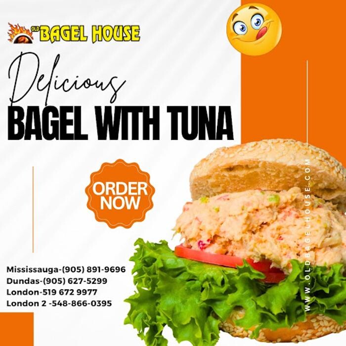 Images Old Bagel House