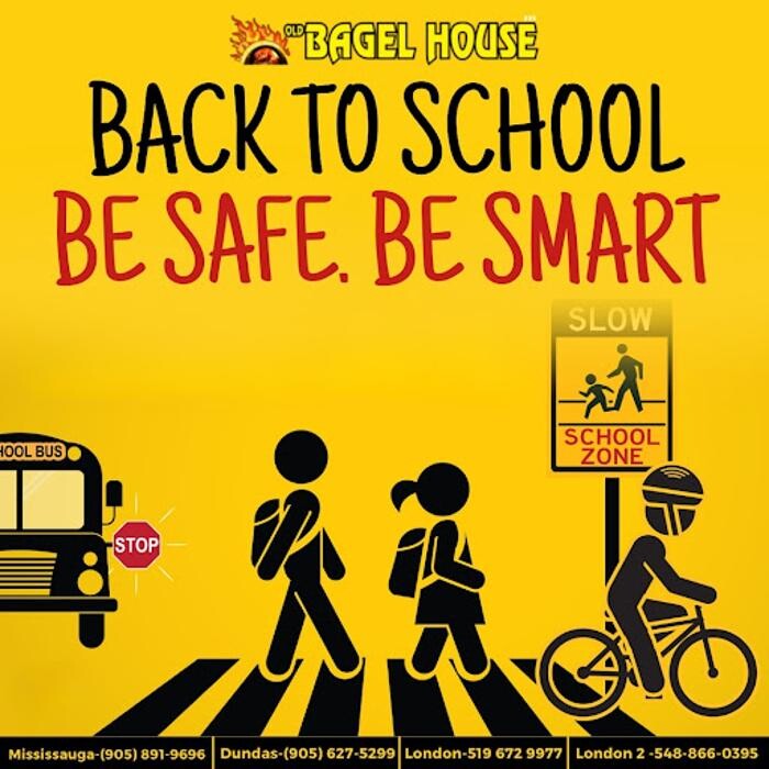 Images Old Bagel House