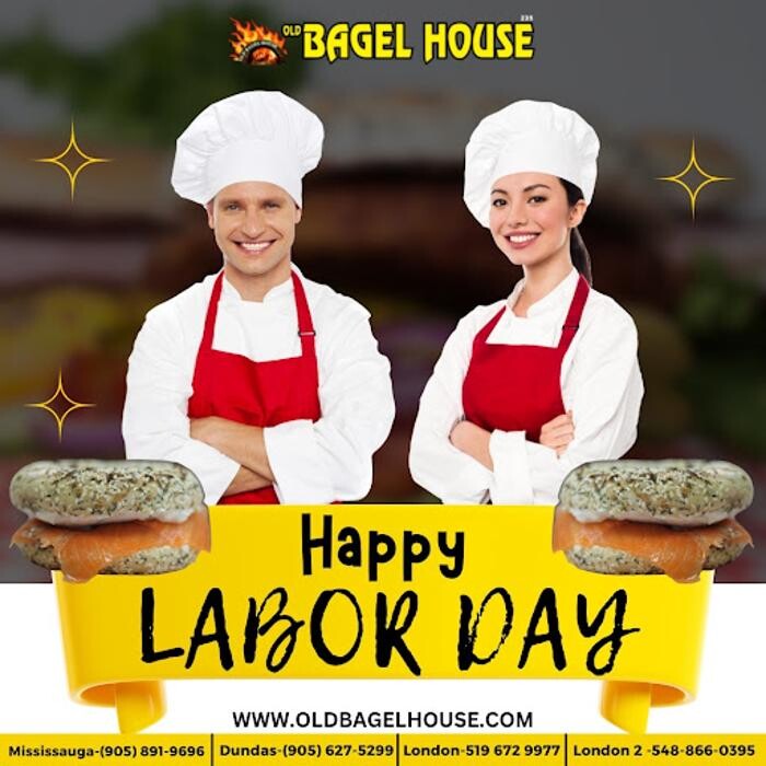 Images Old Bagel House