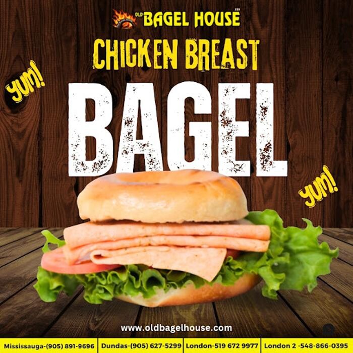 Images Old Bagel House