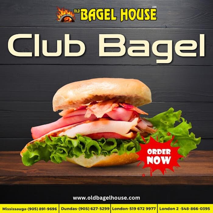 Images Old Bagel House