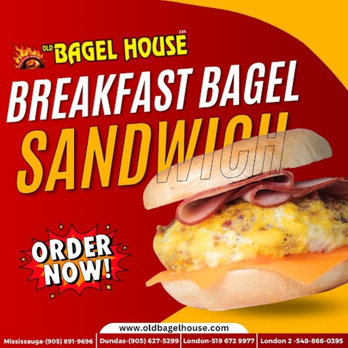 Images Old Bagel House