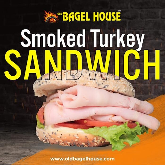 Images Old Bagel House