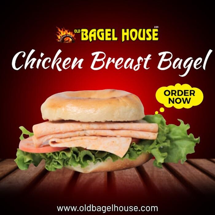 Images Old Bagel House