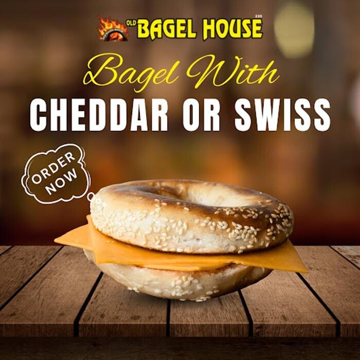 Images Old Bagel House