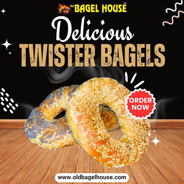 Images Old Bagel House