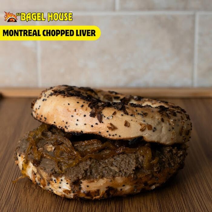 Images Old Bagel House