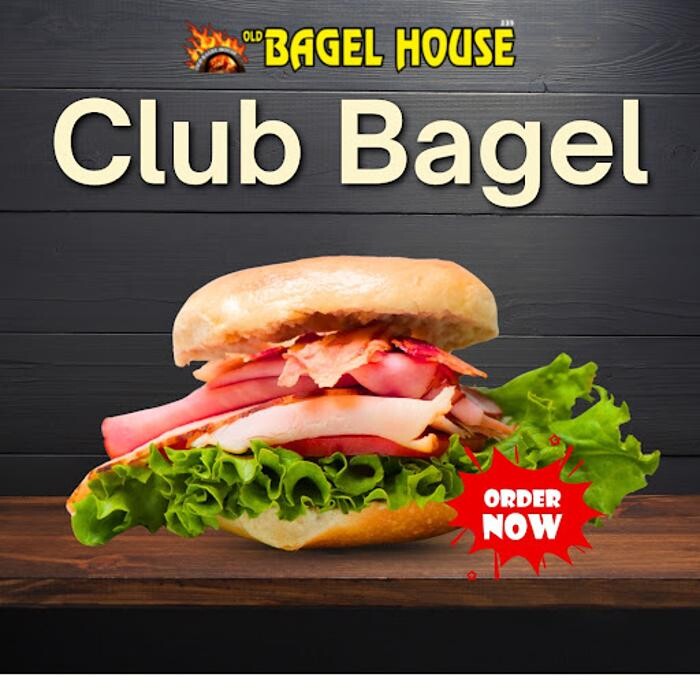 Images Old Bagel House