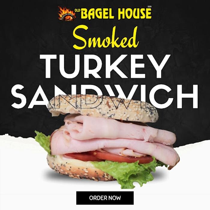 Images Old Bagel House