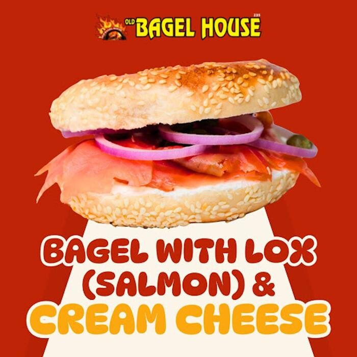 Images Old Bagel House