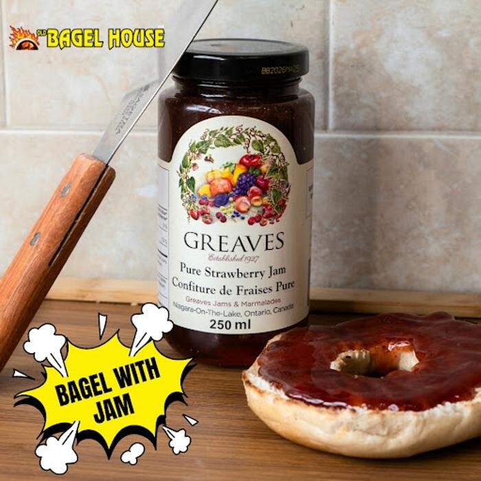 Images Old Bagel House