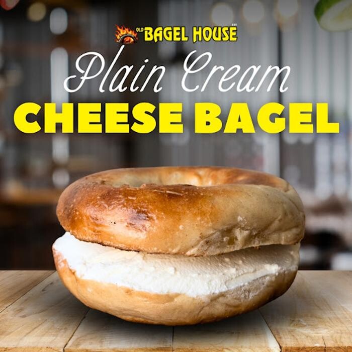 Images Old Bagel House