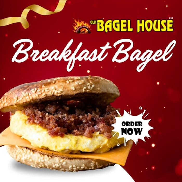 Images Old Bagel House