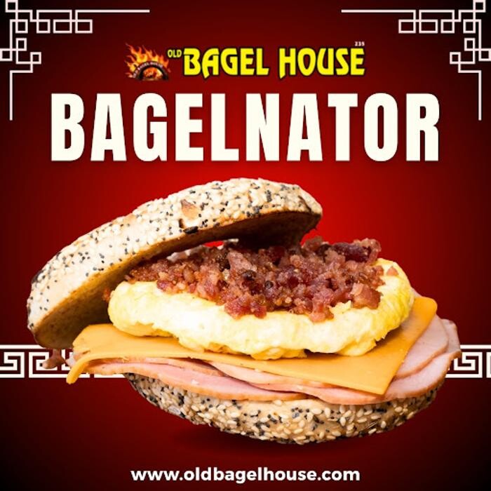 Images Old Bagel House