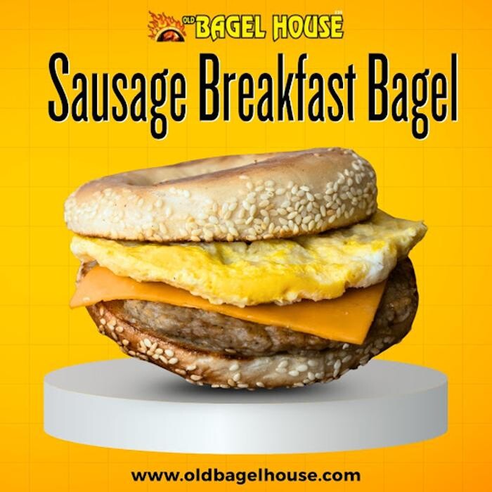 Images Old Bagel House