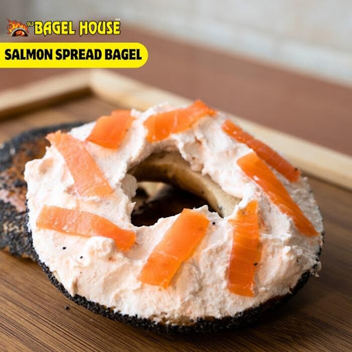 Images Old Bagel House