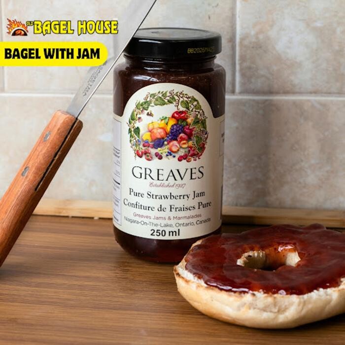 Images Old Bagel House