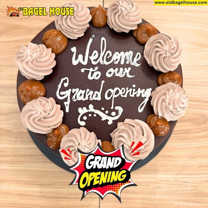 Images Old Bagel House