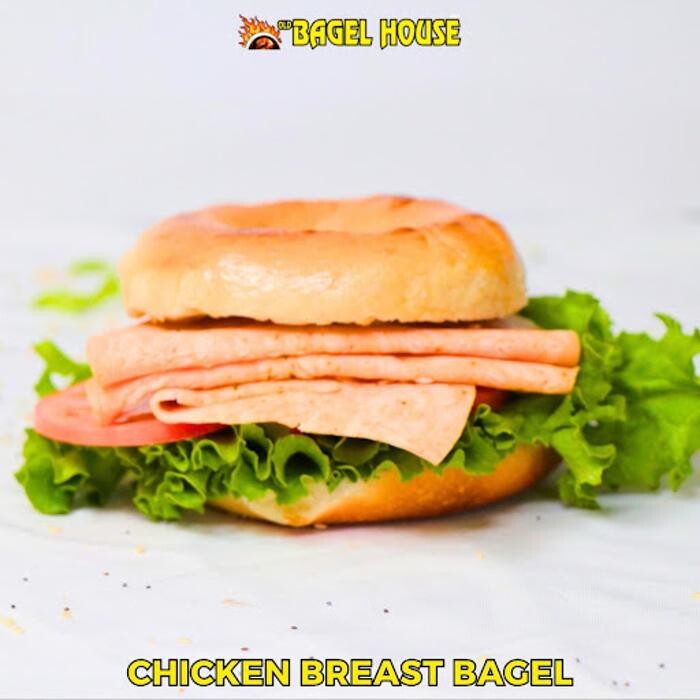 Images Old Bagel House