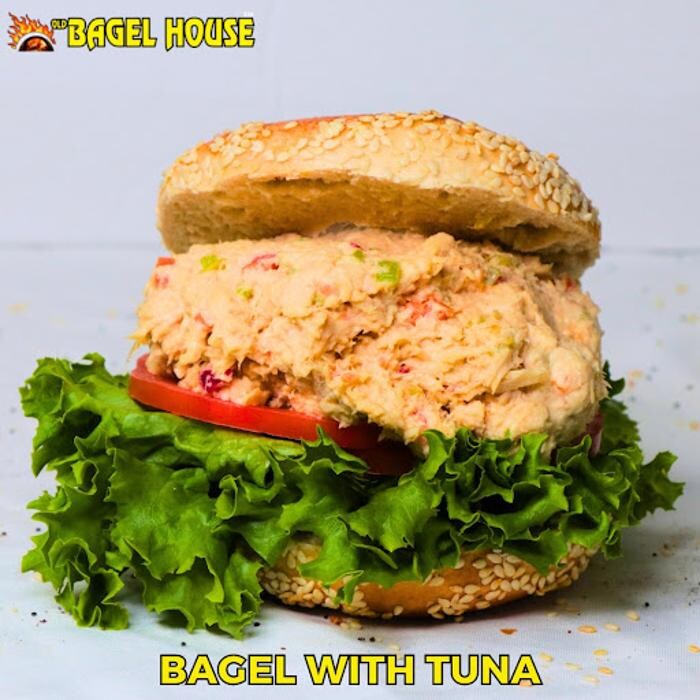 Images Old Bagel House