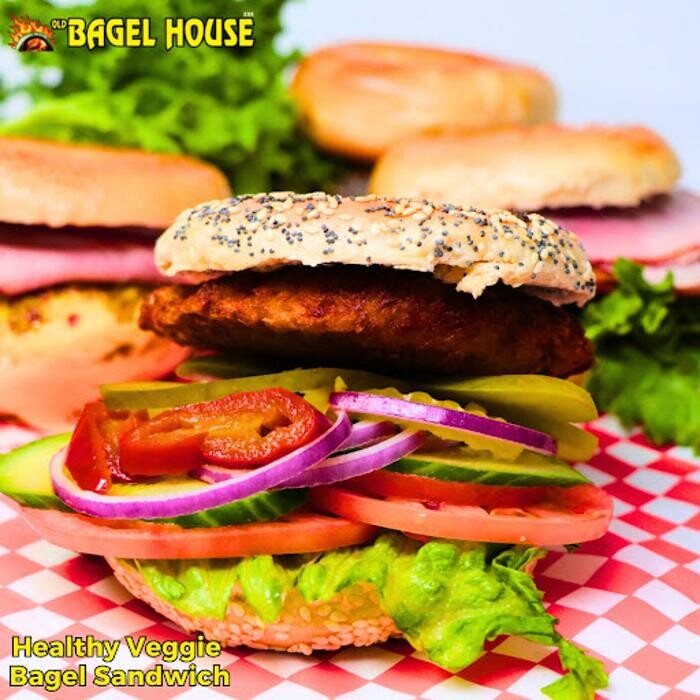 Images Old Bagel House