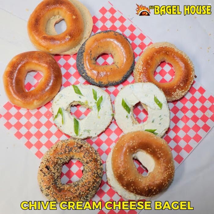 Images Old Bagel House