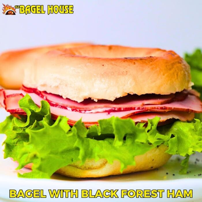 Images Old Bagel House