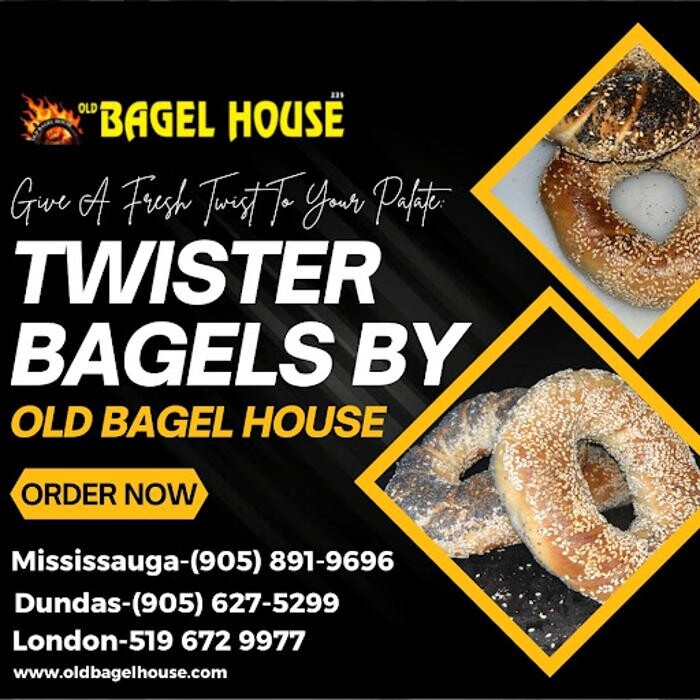 Images Old Bagel House