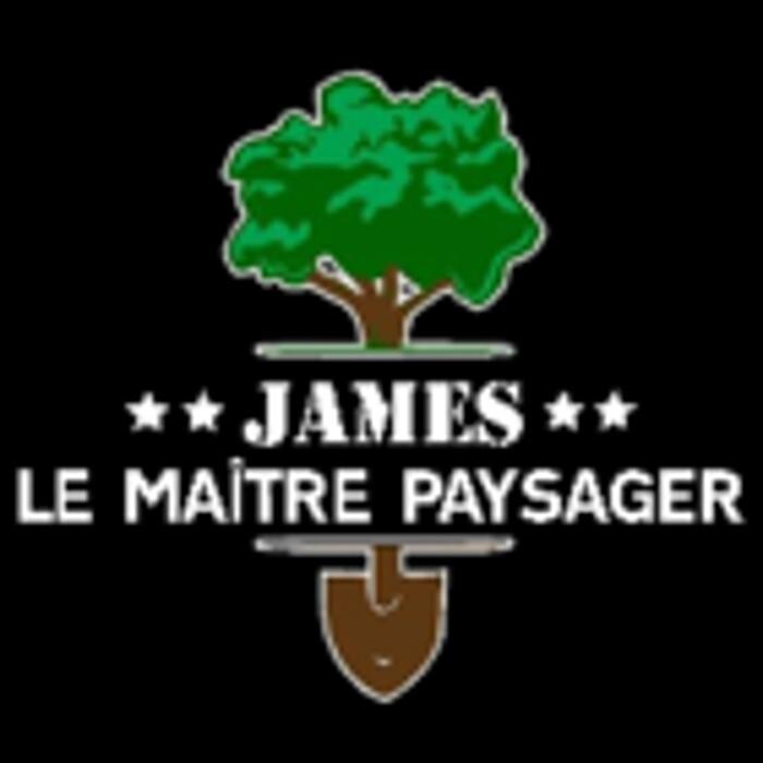 James Le Maitre Paysager Logo