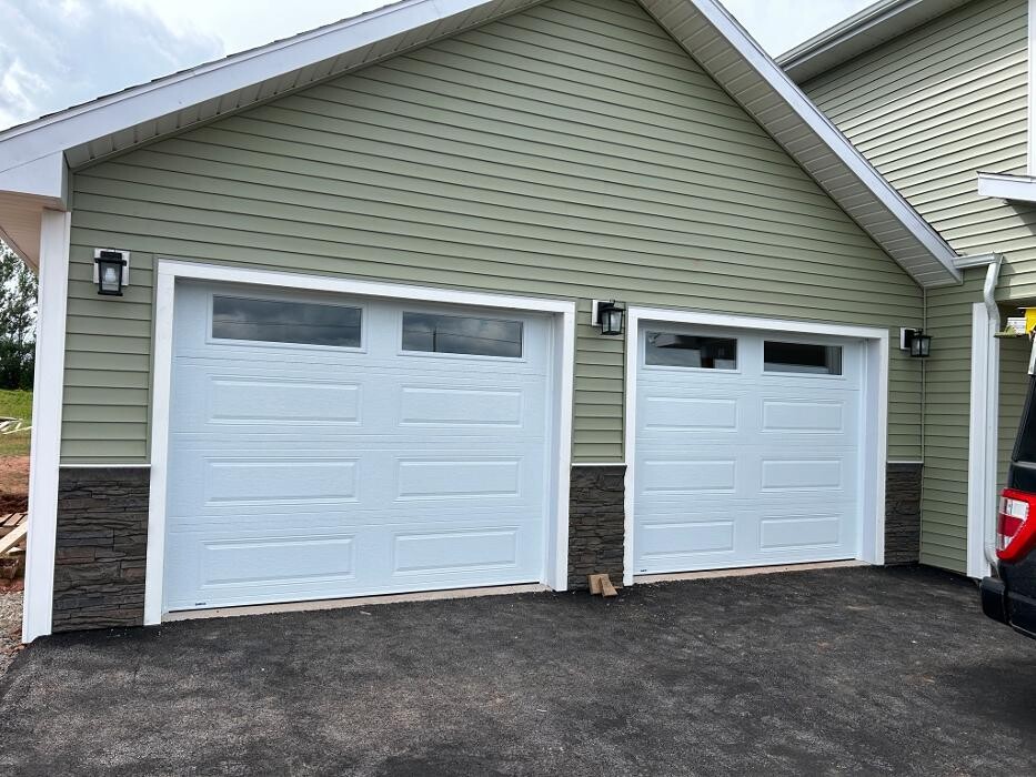 Images Nova Garage Doors