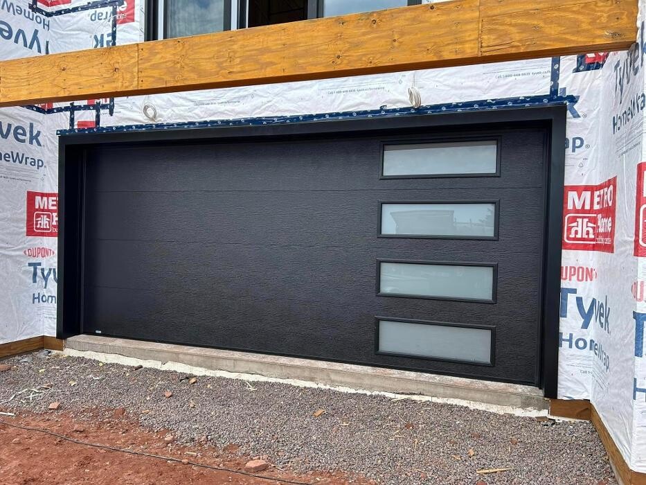 Images Nova Garage Doors