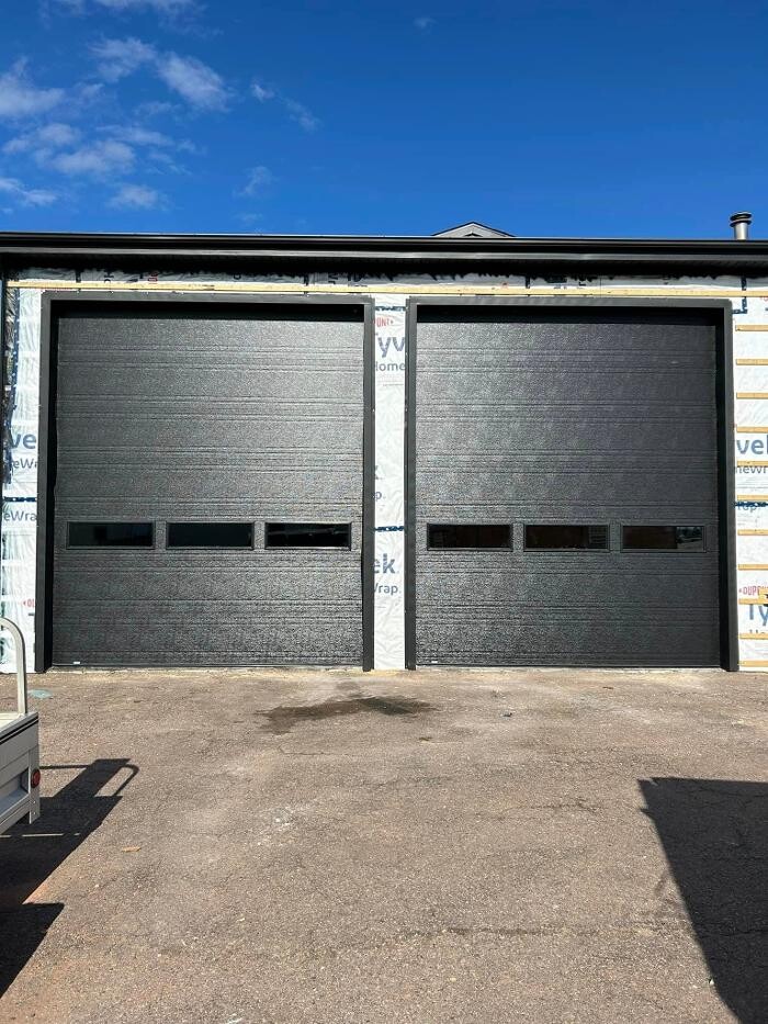 Images Nova Garage Doors