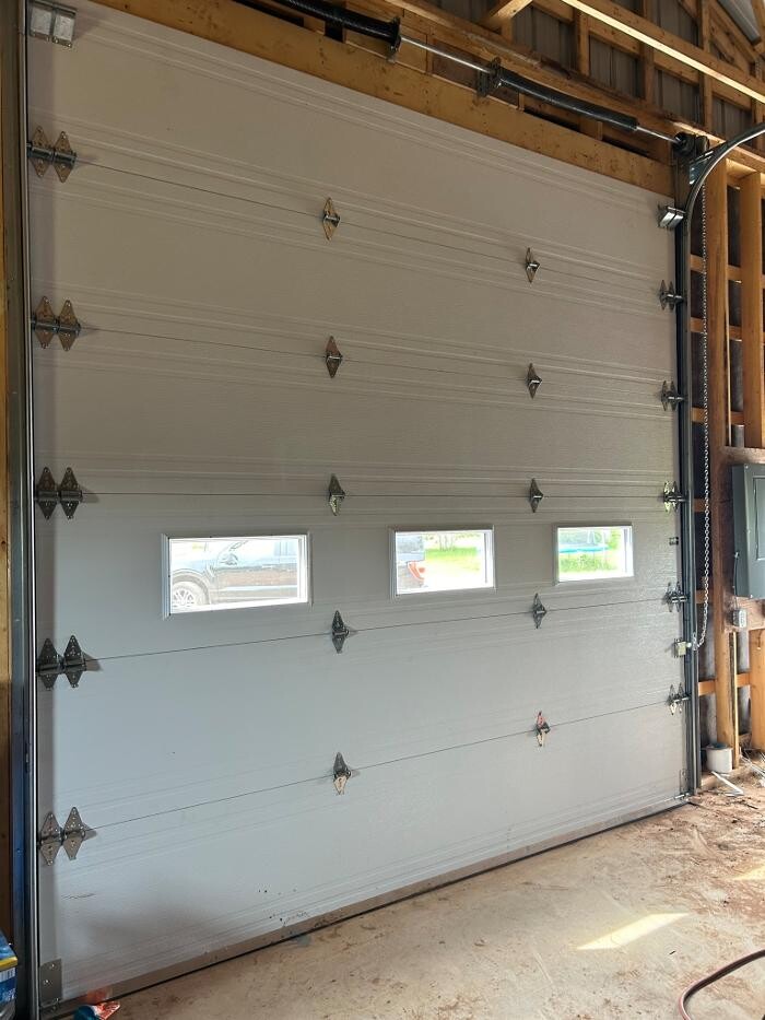Images Nova Garage Doors