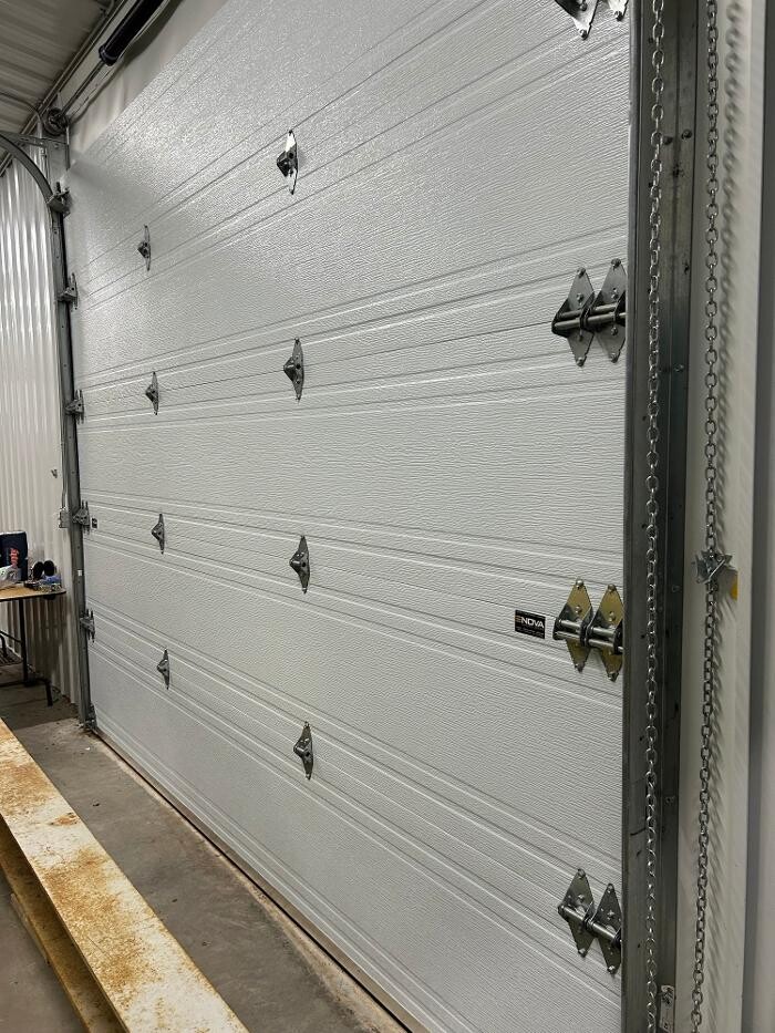 Images Nova Garage Doors