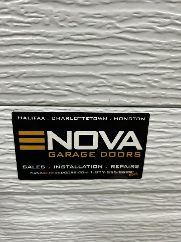 Images Nova Garage Doors