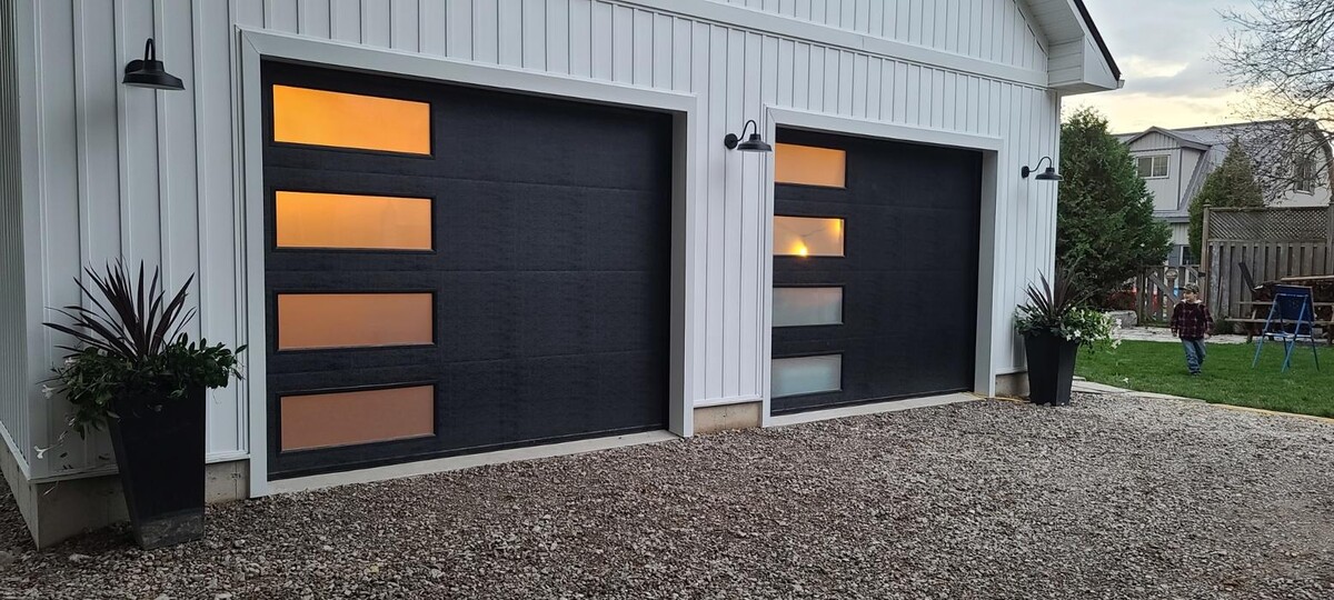 Images Nova Garage Doors