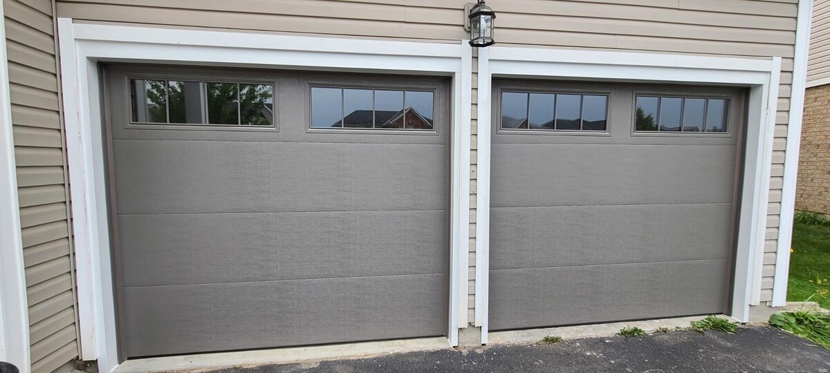 Images Nova Garage Doors