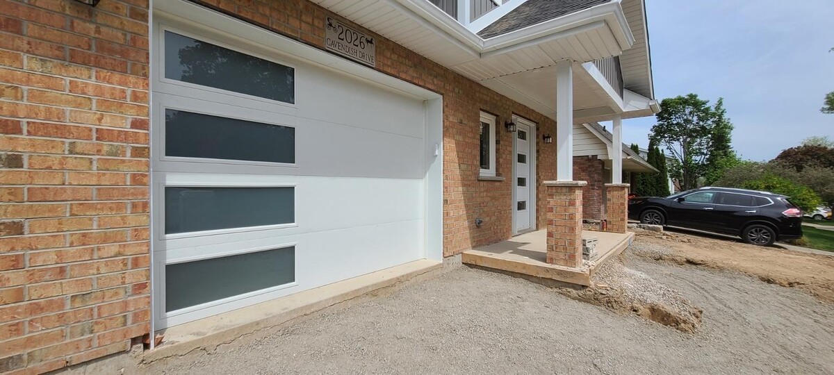 Images Nova Garage Doors