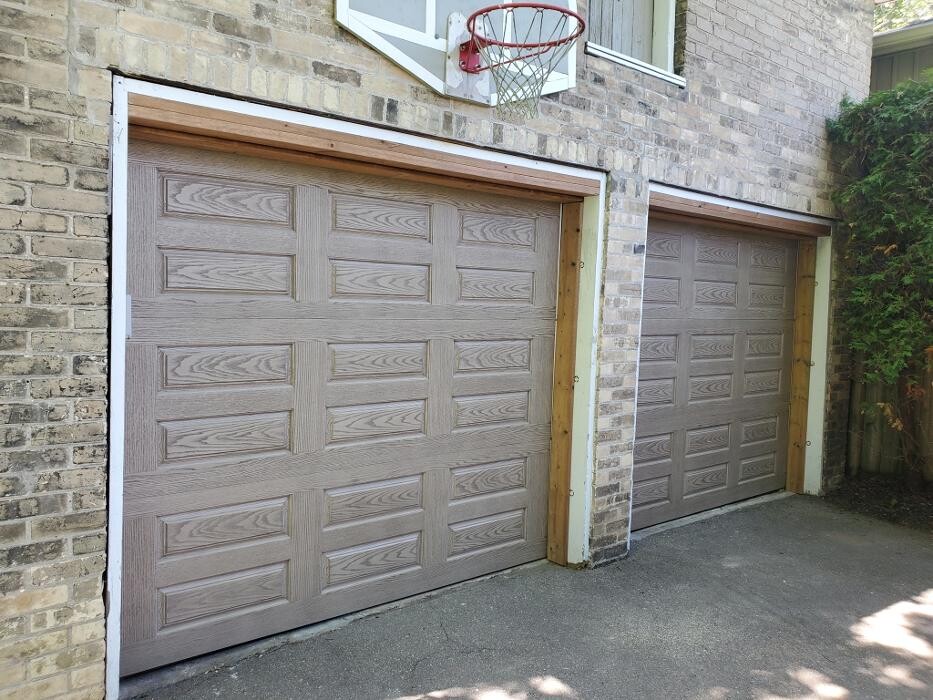 Images Nova Garage Doors