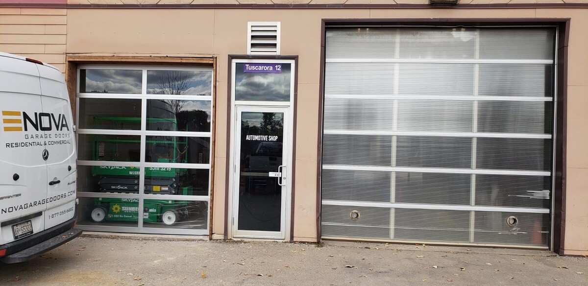 Images Nova Garage Doors