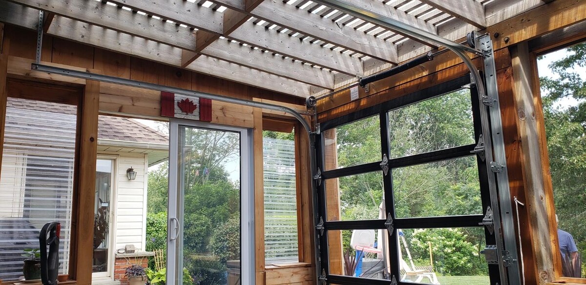 Images Nova Garage Doors